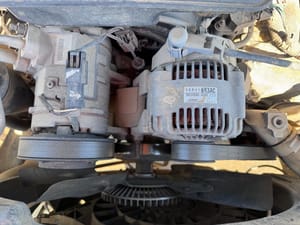 2004 Dodge Dakota