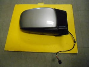 2016 Dodge Caravan Side Mirror, Left
