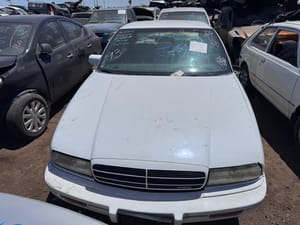 1994 Buick Regal