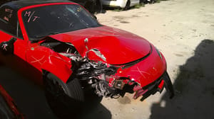 2015 Mazda MX-5 Miata