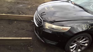 2014 Ford Taurus