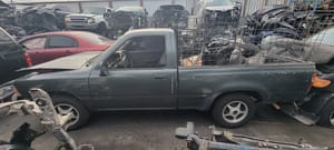 1993 Toyota Pickup Front Upper Control Arm