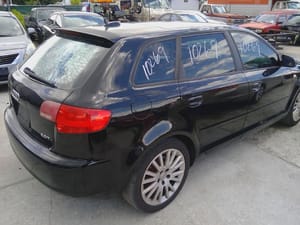 2006 Audi Audia3