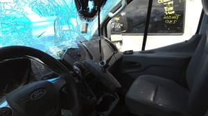 2015 Ford Tra250