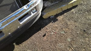 2001 Dodge Dpu15