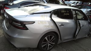 2020 Nissan Maxima