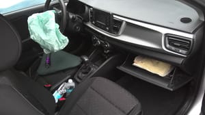 2018 Kia Rio