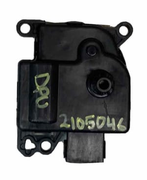 2020 Dodge Dpu15 Miscellaneous Parts