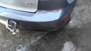 2009 Mazda Mazda3