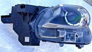 2020 Mazda Cx-9 Headlight