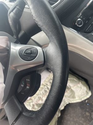 2013 Ford C-max