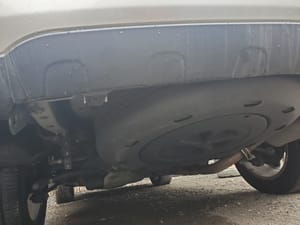 2004 Lexus Rx330