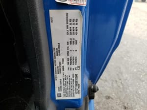 2008 GMC Canyon