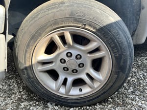 2002 Dodge Dakota