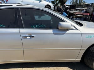 2002 Lexus Es300