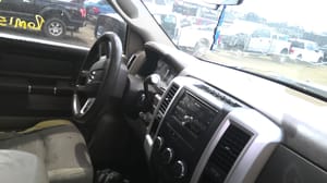 2010 Dodge Dpu15