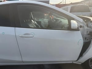 2013 Mazda Mazda2