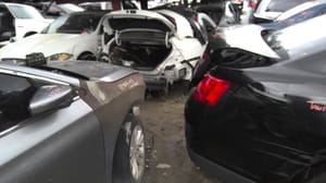 2015 Ford Taurus