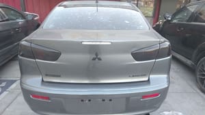 2011 Mitsubishi Lancer