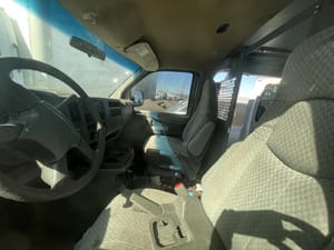 2003 GMC Expr25