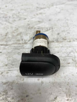 2019 Kia Forte Miscellaneous Parts