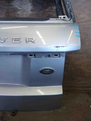 2015 Range Rover Range Rover Evoque