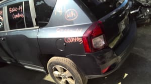 2014 Jeep Compass