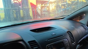 2016 Kia Forte