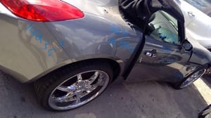 2006 Pontiac Solstice