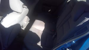 2014 Honda Insight