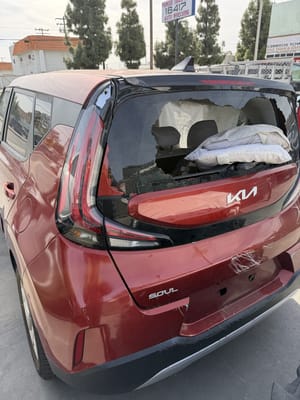 2023 Kia Soul