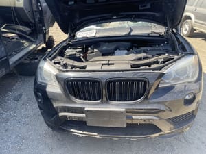 2015 BMW X1