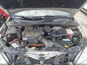 2007 Lexus Rx400