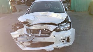 2017 Subaru Impreza