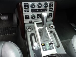 2004 Range Rover Range Rover