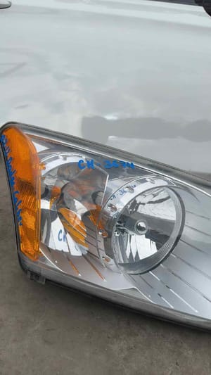 2007 Chrysler Caliber
