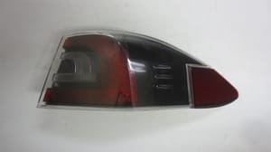2017 Tesla Tesla S