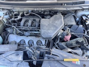2010 Ford Edge