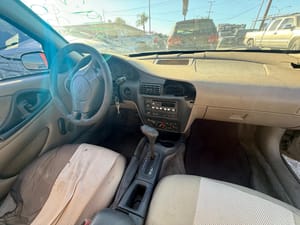 2004 Chevrolet Cavalier