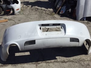 2008 Lexus SC