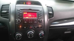 2012 Kia Sorento