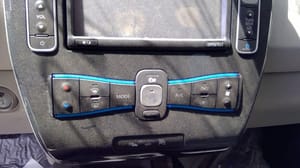 2012 Nissan Leaf