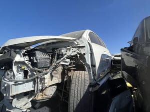 2009 Scion Xd