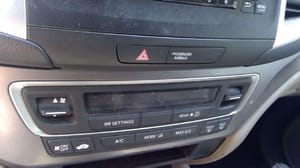 2019 Honda Pilot