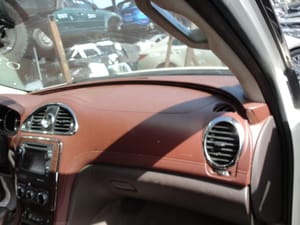 2013 Buick Enclave