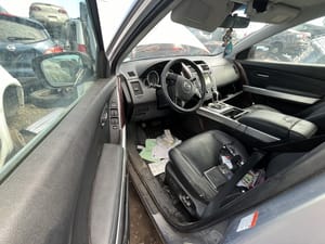 2008 Mazda Cx-9