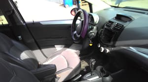 2014 Chevrolet Spark