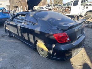2006 Scion Sciotc
