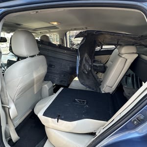 2015 Subaru Subxv