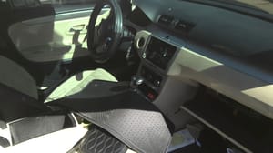 2011 Volkswagen CC